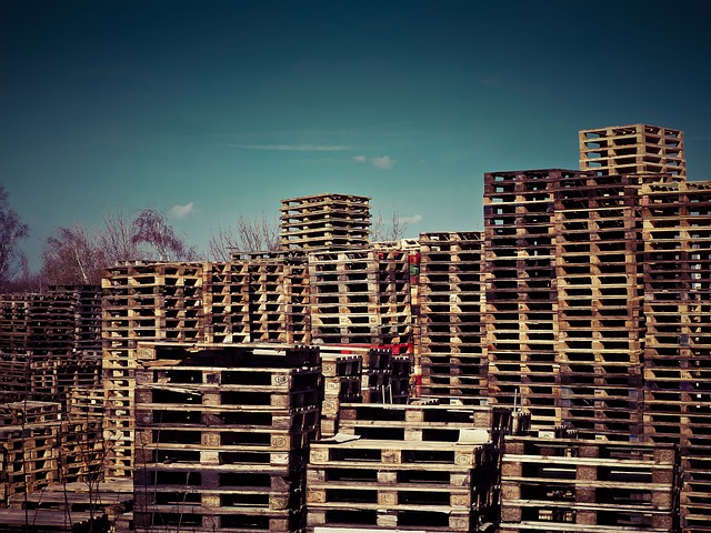 Alles wat je moet weten over palletranden